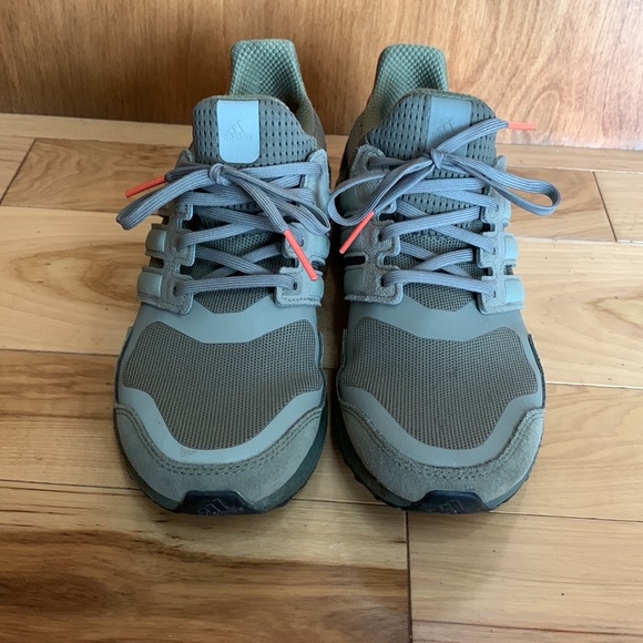 Adidas Ultraboost S&L ‘Raw Khaki’ - Picture 2 of 8